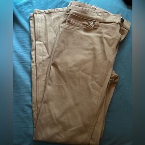 Men’s Denver Hayes pants